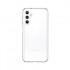 Clear Armor Hybrid Transparent Case for Samsung Galaxy A34 5G (Clear)