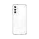 Clear Armor Hybrid Transparent Case for Samsung Galaxy A14 5G (Clear)