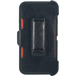 iPhone 8 Plus / 7 Plus Camo Armor Robot Case with Clip (Tree Orange) iPhone 8 Plus / 7 Plus Camo Armor Robot Case with Clip (Tree Orange)