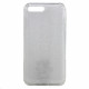 iPhone 8 Plus / 7 Plus Clear Armor Hybrid Transparent Case (Clear)