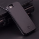 iPhone SE (2020) / 8 / 7 Selfie Illuminated LED Light Case (Black)