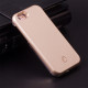 iPhone 6S / iPhone 6 Selfie Illuminated LED Light Case (Champagne Gold)