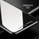 iPhone 11 Pro (5.8in) / XS / X Privacy Anti-Spy Full Cover Tempered Glass Screen Protector (Black)