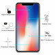 iPhone 11 Pro Max (6.5in) / XS Max Tempered Clear Glass Screen Protector 10pc (Clear)