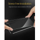 iPhone 11 (6.1in) / iPhone XR Tempered Clear Glass Screen Protector 10PC (Clear)