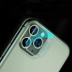 iPhone 11 (6.1in) Camera Lens HD Tempered Glass Protector (Transparent Clear)