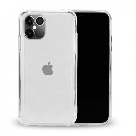 iphone 12 clear case color option iphone 12 clear case color option