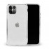 Clear Armor Hybrid Transparent Case for iPhone 12 / iPhone 12 Pro 6.1 (Clear)