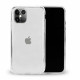 Clear Armor Hybrid Transparent Case for iPhone 12 / iPhone 12 Pro 6.1 (Clear)