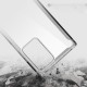 Samsung Galaxy Note 20 Ultra Clear Armor Hybrid Transparent Case (Clear)