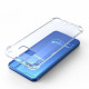 Galaxy Note 8 Crystal Clear Transparent Case (Smoke)