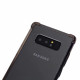 Galaxy Note 8 Crystal Clear Transparent Case (Smoke)