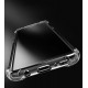 Galaxy Note 8 Crystal Clear Transparent Case (Smoke)