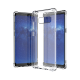 Galaxy Note 8 Crystal Clear Transparent Case (Clear)