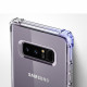 Galaxy Note 8 Crystal Clear Transparent Case (Smoke)