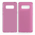 Galaxy Note 8 Soft Slim TPU Case (Hot Pink)
