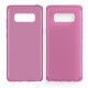 Galaxy Note 8 Soft Slim TPU Case (Hot Pink)