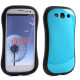 Samsung Galaxy S3 Candy Shell Case (Sky Blue)