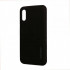 Samsung Galaxy A01, A015 Ultra Matte Armor Hybrid Case (Black)