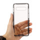 Galaxy S10e Clear Armor Hybrid Transparent Case (Clear)