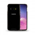 Galaxy S10e Clear Armor Hybrid Transparent Case (Smoke)