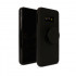Galaxy S10e Pop Up Grip Stand Hybrid Case (Black)