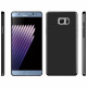 Samsung Galaxy Note FE / Note Fan Edition / Note 7 TPU Soft Case (Black)
