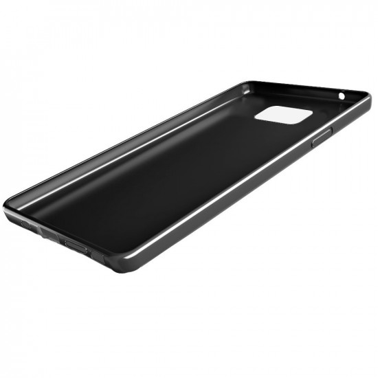 Samsung Galaxy Note FE / Note Fan Edition / Note 7 TPU Soft Case (Black)