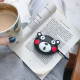 Cute Design Cartoon Silicone Cover Skin for Airpod (1 / 2) Charging Case (Surprise Bear)