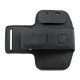 Samsung Galaxy S4 S3 Sports Armband (Black)