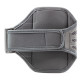 Samsung Galaxy S4 S3 Mesh Armband (Gray)