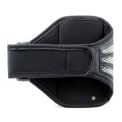 iPhone 5S 5C 5 Mesh Armband (Gray) iPhone 5S 5C 5 Mesh Armband (Gray)