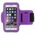 Apple iPhone 6 4.7 Sports Armband (Purple)