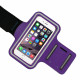 Apple iPhone 6 4.7 Sports Armband (Purple)