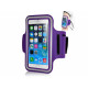 Apple iPhone 6 4.7 Sports Armband (Purple)