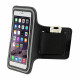 Apple iPhone 6 4.7 Sports Armband (Black)