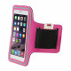 Apple iPhone 6 4.7 Sports Armband (Hot Pink)