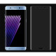 Galaxy Note FE / Note Fan Edition / Note 7 PET Anti-Shock Full Screen Protector (Clear)