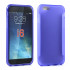 Apple iPhone 6 4.7 TPU Gel Case (Purple)