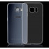 Samsung Galaxy S7 Edge TPU Gel Soft Case (Clear)