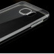 Samsung Galaxy S7 Edge TPU Gel Soft Case (Clear)