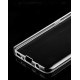 Samsung Galaxy S7 Edge TPU Gel Soft Case (Clear)