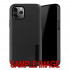 Ultra Matte Armor Hybrid Case for Samsung Galaxy S20 FE 5G (Black)