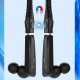 2-in-1 TWS Bluetooth Headset G13Pro: Touch Control, Long Battery, Magnetic, Comfortable Neckband, Universal Compatibility (Black)