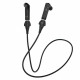 2-in-1 TWS Bluetooth Headset G13Pro: Touch Control, Long Battery, Magnetic, Comfortable Neckband, Universal Compatibility (Black)