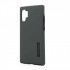 Ultra Matte Armor Hybrid Case for Samsung Galaxy Note 10 (Gray)