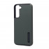 Ultra Matte Armor Hybrid Case for Samsung Galaxy S23 5G (Gray)