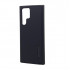 Ultra Matte Armor Hybrid Case for Samsung Galaxy S23 Ultra 5G (Black)