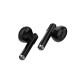 Wireless TWS Bluetooth Headset Earbuds P40 with Battery Display, Built-in Mic, HIFI Sound Quality for Universal Cell Phones & Devices (Black)