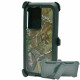 Premium Camo Heavy Duty Case with Clip for Samsung Galaxy S23 Plus 5G (Camo Tree Black)